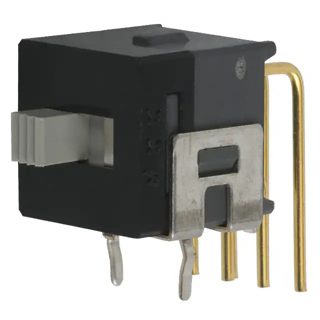 AS23AH NKK Switches electronic component